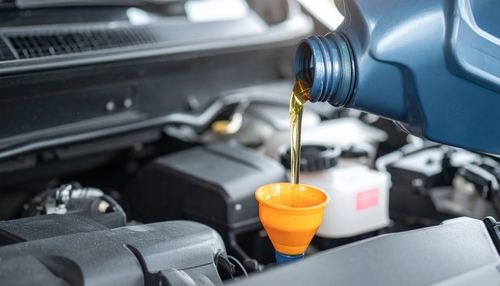 Automotive Service in Asheville